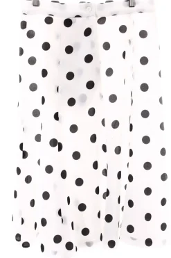 Asymmetrie-Rock Größe 42