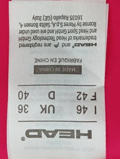 Badeanzug Größe 36