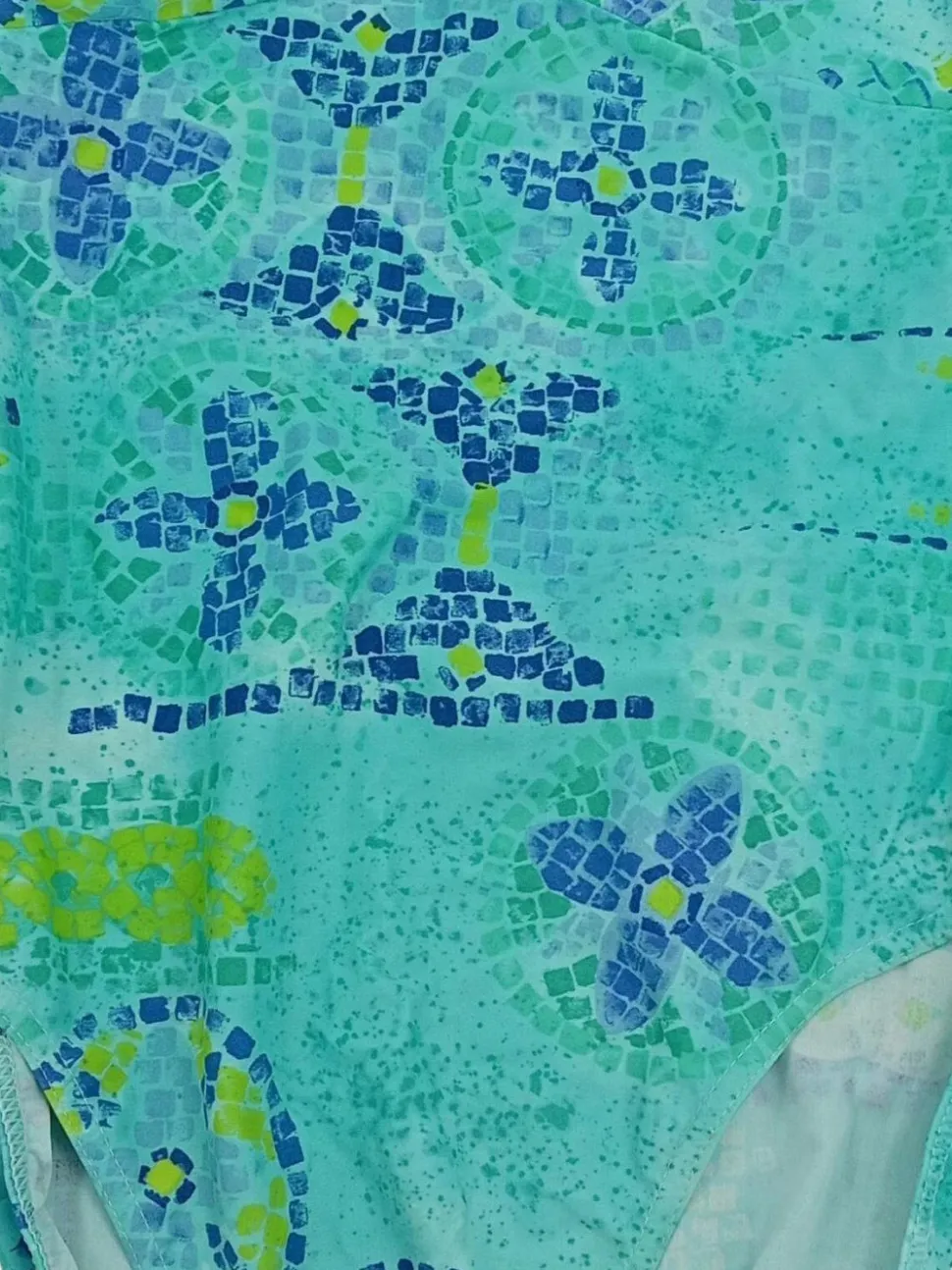 Badeanzug Größe 42