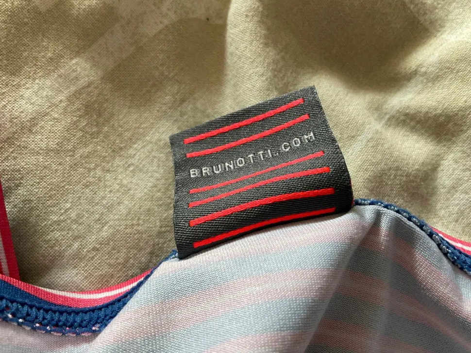 Badeanzug Größe 34