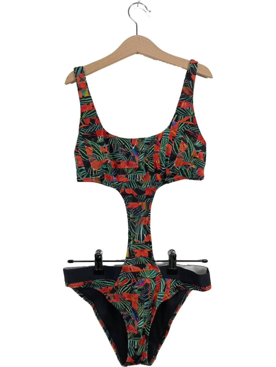 Badeanzug Größe 36