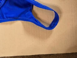 Badeanzug Größe 32