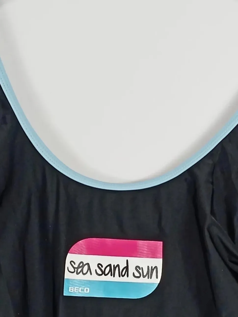 Badeanzug Größe 42