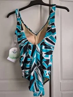 Badeanzug Größe 42