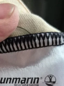 Badeanzug Größe 42