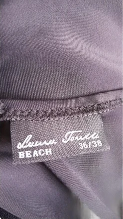 Badeanzug Größe 38