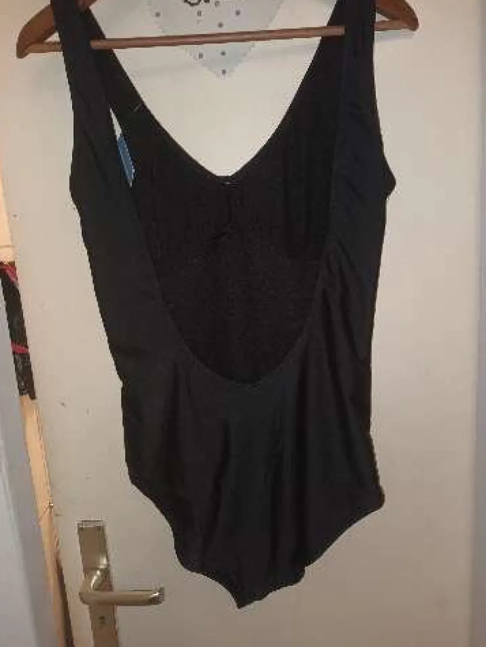 Badeanzug Größe 50