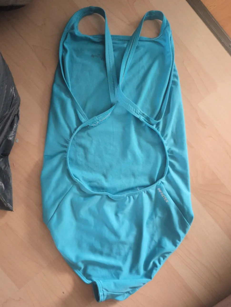 Badeanzug Größe 40