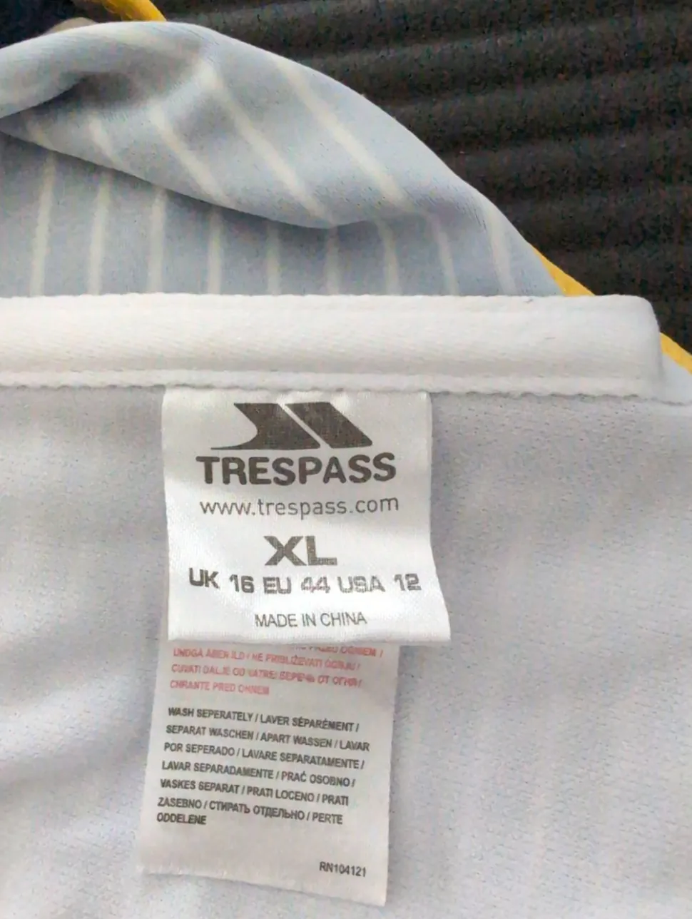 Badeanzug Größe 42