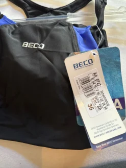 Badeanzug Größe 40