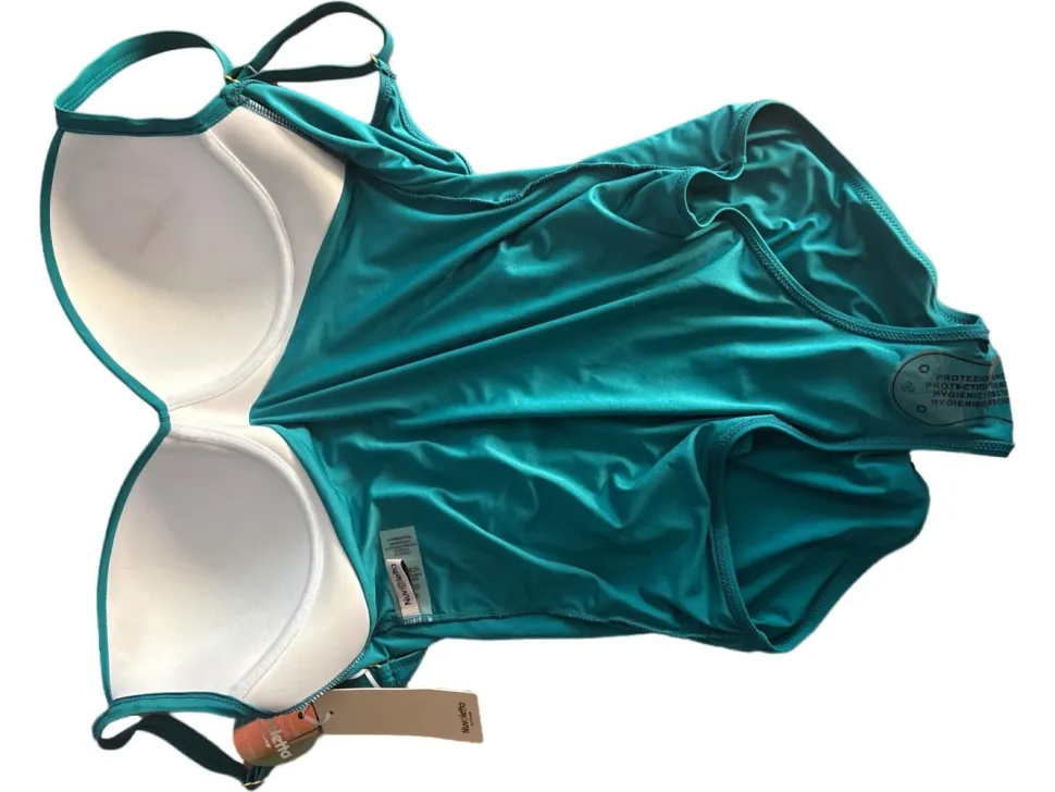 Badeanzug Größe 54