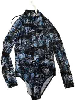 Badeanzug Größe 38