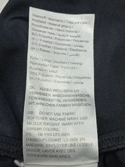 Badeanzug Größe 46