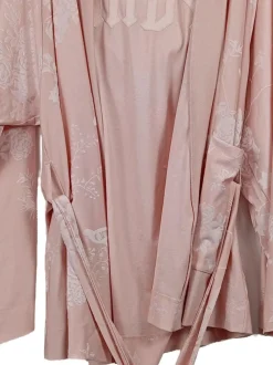 Bademantel Größe 42