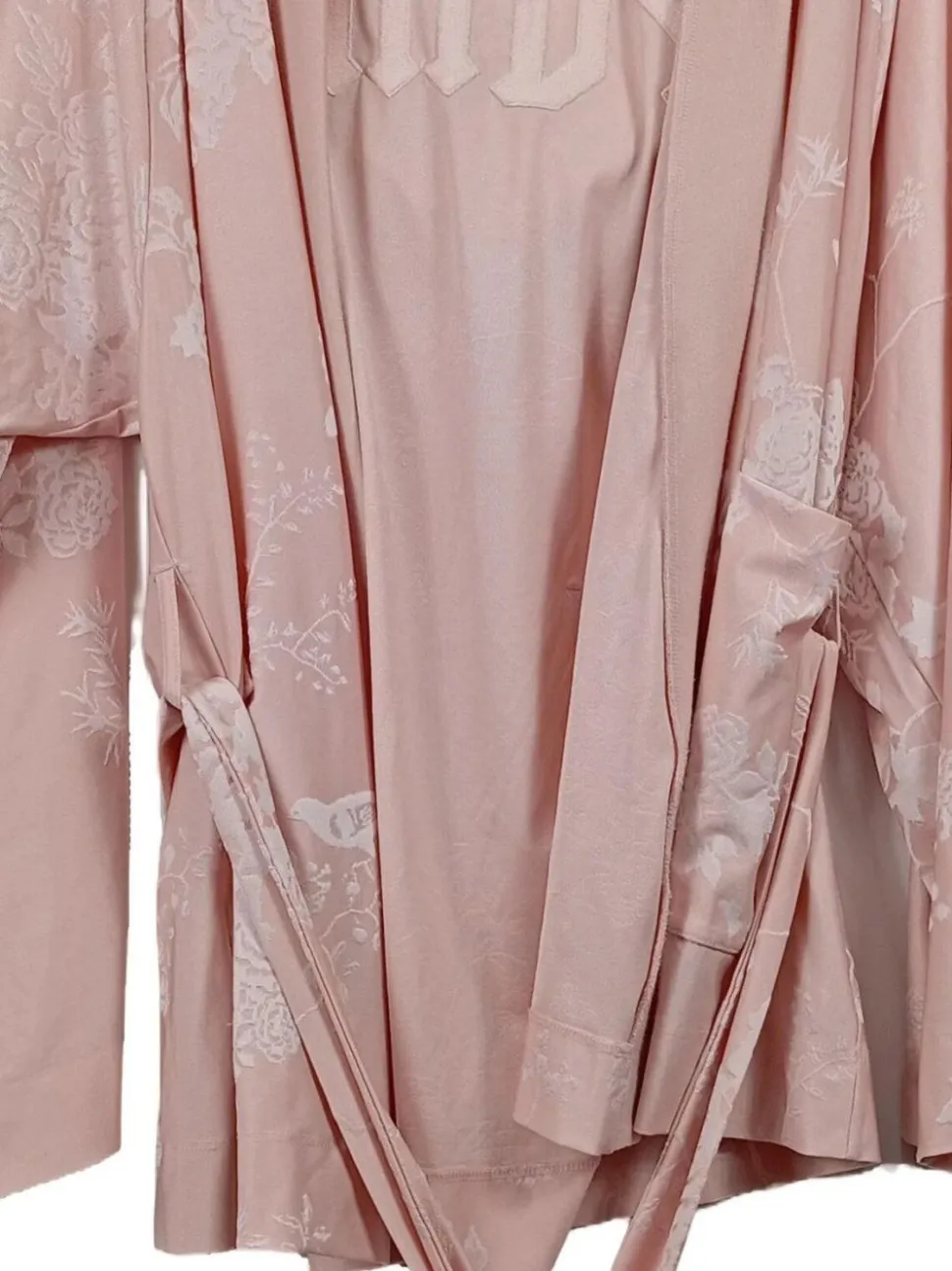 Bademantel Größe 42