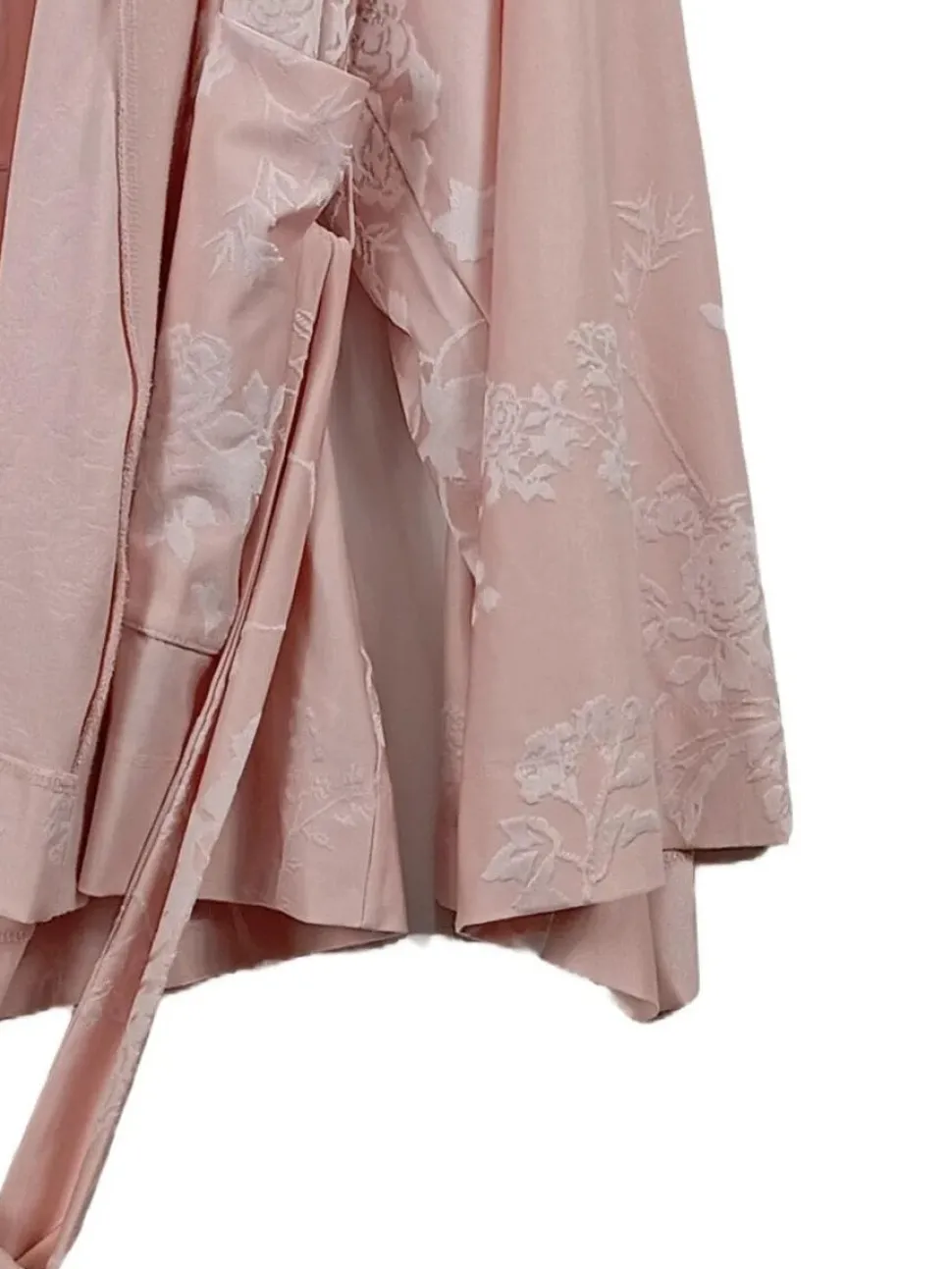 Bademantel Größe 42