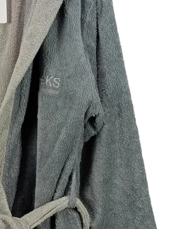 Bademantel Größe 36