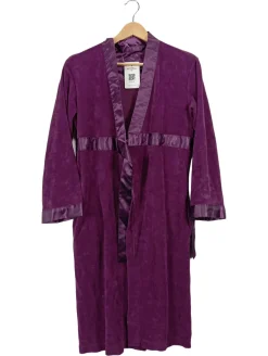 Bademantel Größe 34