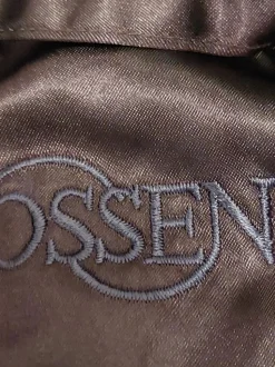 Bademantel Größe 34