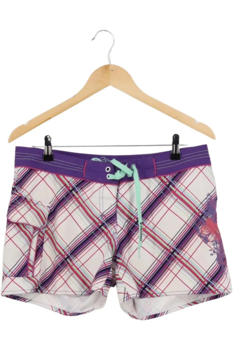 Badeshorts Größe 38