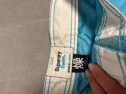 Badeshorts Größe 38