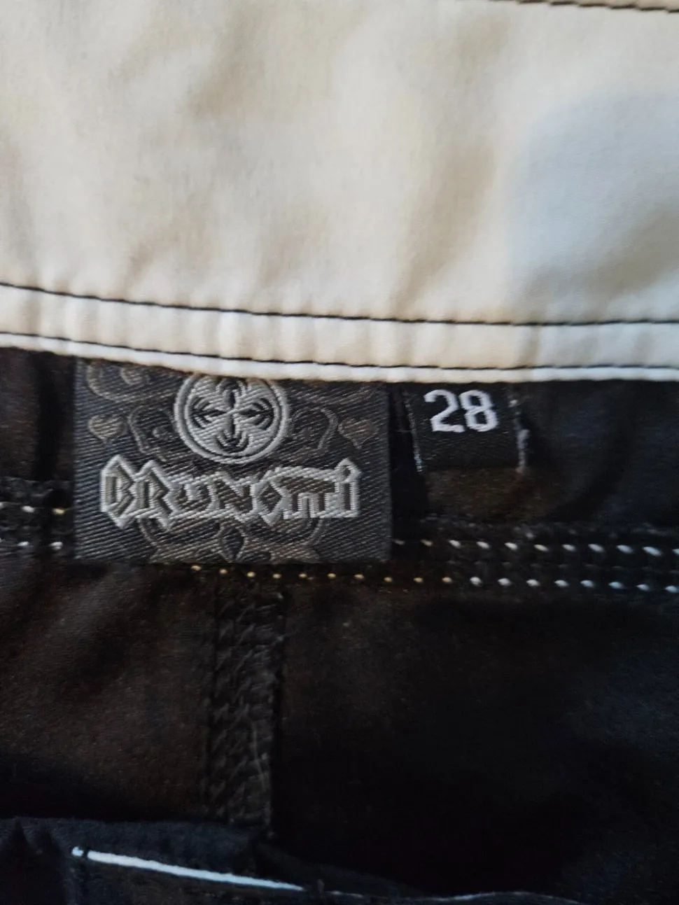 Badeshorts Größe 44