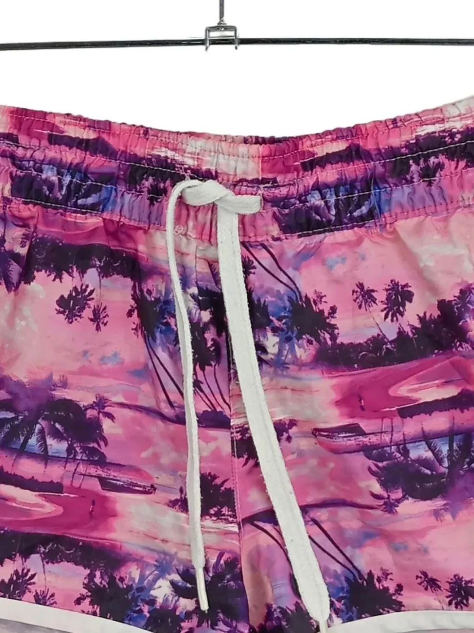 Badeshorts Größe 38