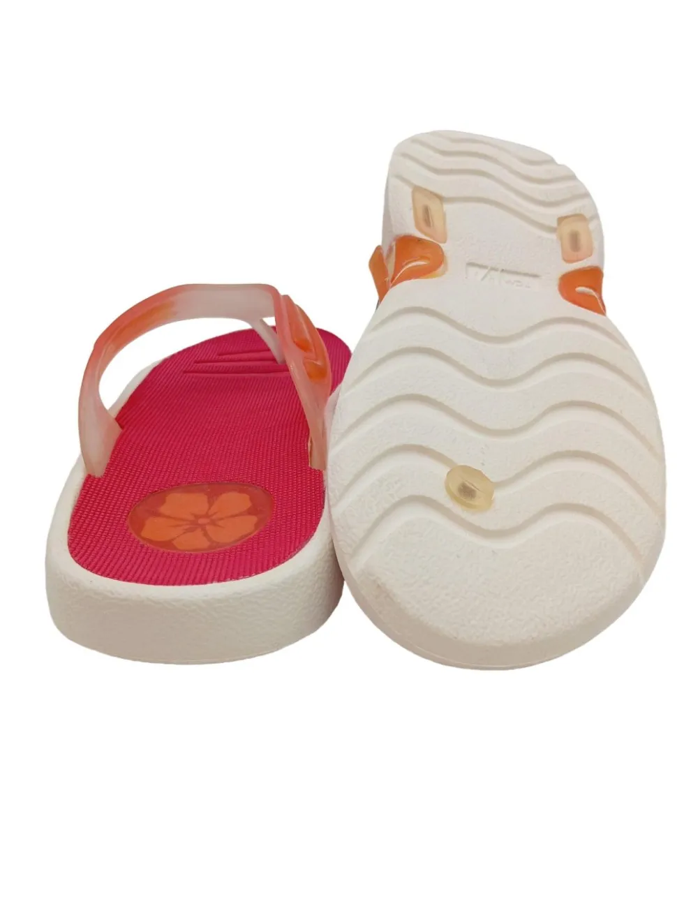 Badeslipper Größe 39