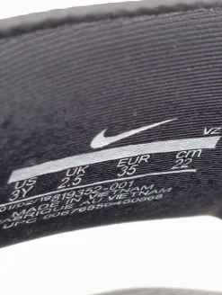 Badeslipper Größe 35