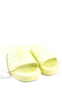 Badeslipper Größe 38