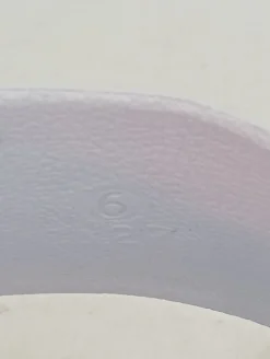 Badeslipper Größe 38