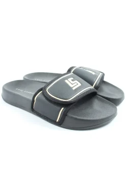 Badeslipper Größe 39