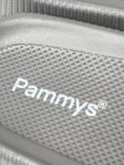 Badeslipper Größe 44