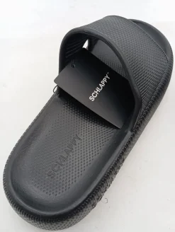 Badeslipper Größe 38