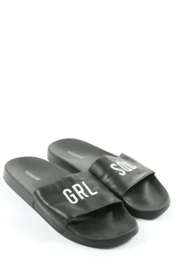 Badeslipper Größe 40