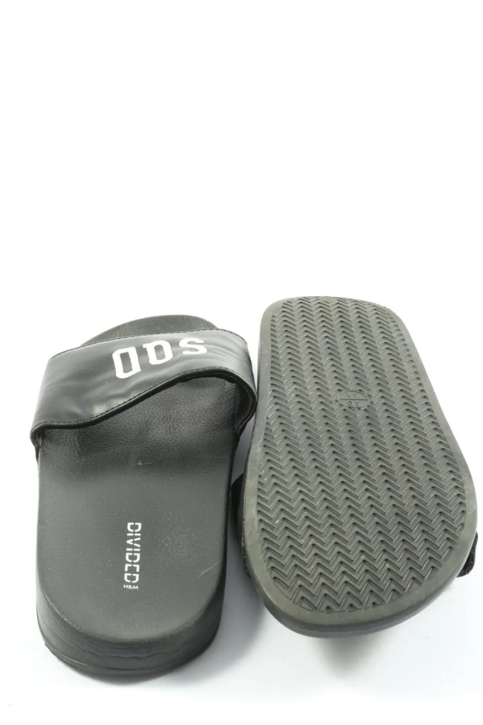 Badeslipper Größe 40