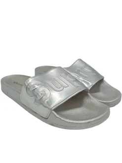 Badeslipper Größe 40