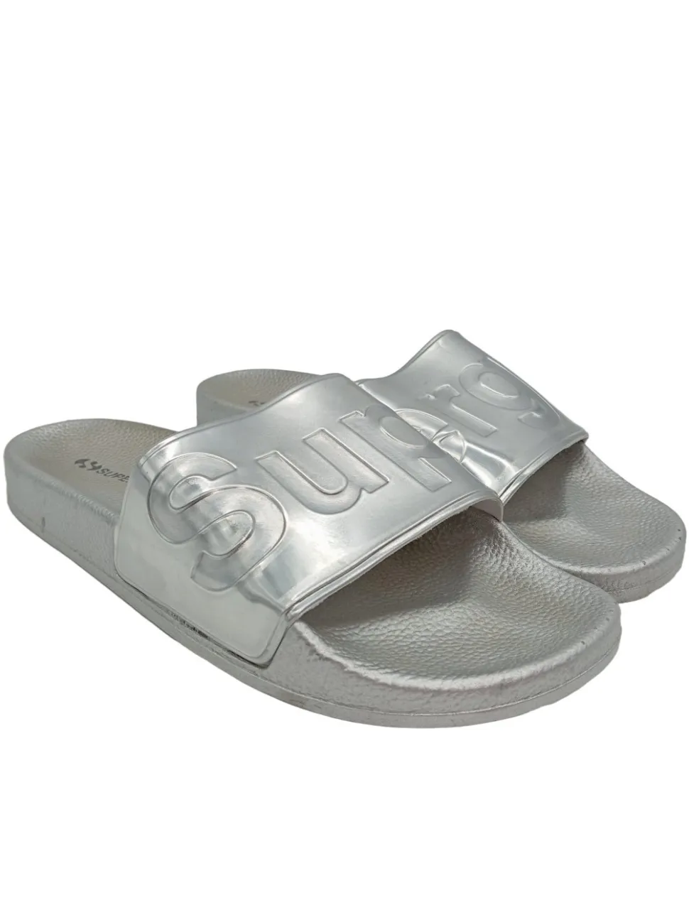 Badeslipper Größe 40