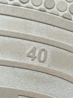 Badeslipper Größe 40