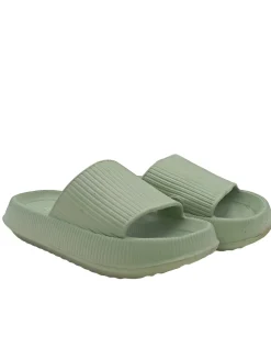 Badeslipper Größe 36