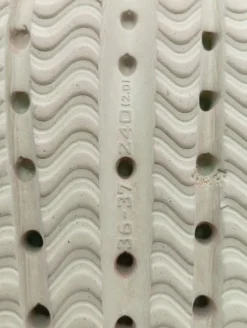 Badeslipper Größe 36