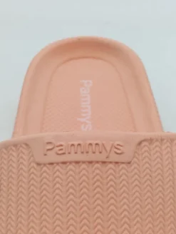 Badeslipper Größe 38