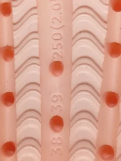 Badeslipper Größe 38