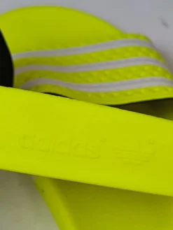 Badeslipper Größe 38