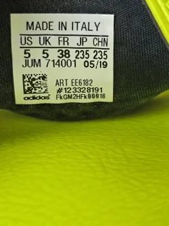 Badeslipper Größe 38