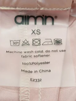 Baggy Pants Größe 34