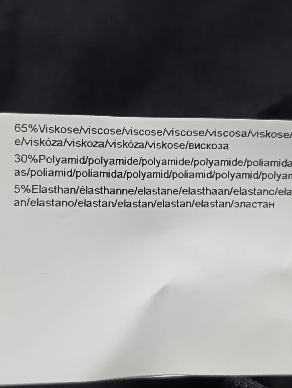 Baggy Pants Größe 40