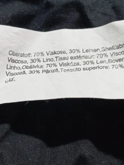 Baggy Pants Größe 40