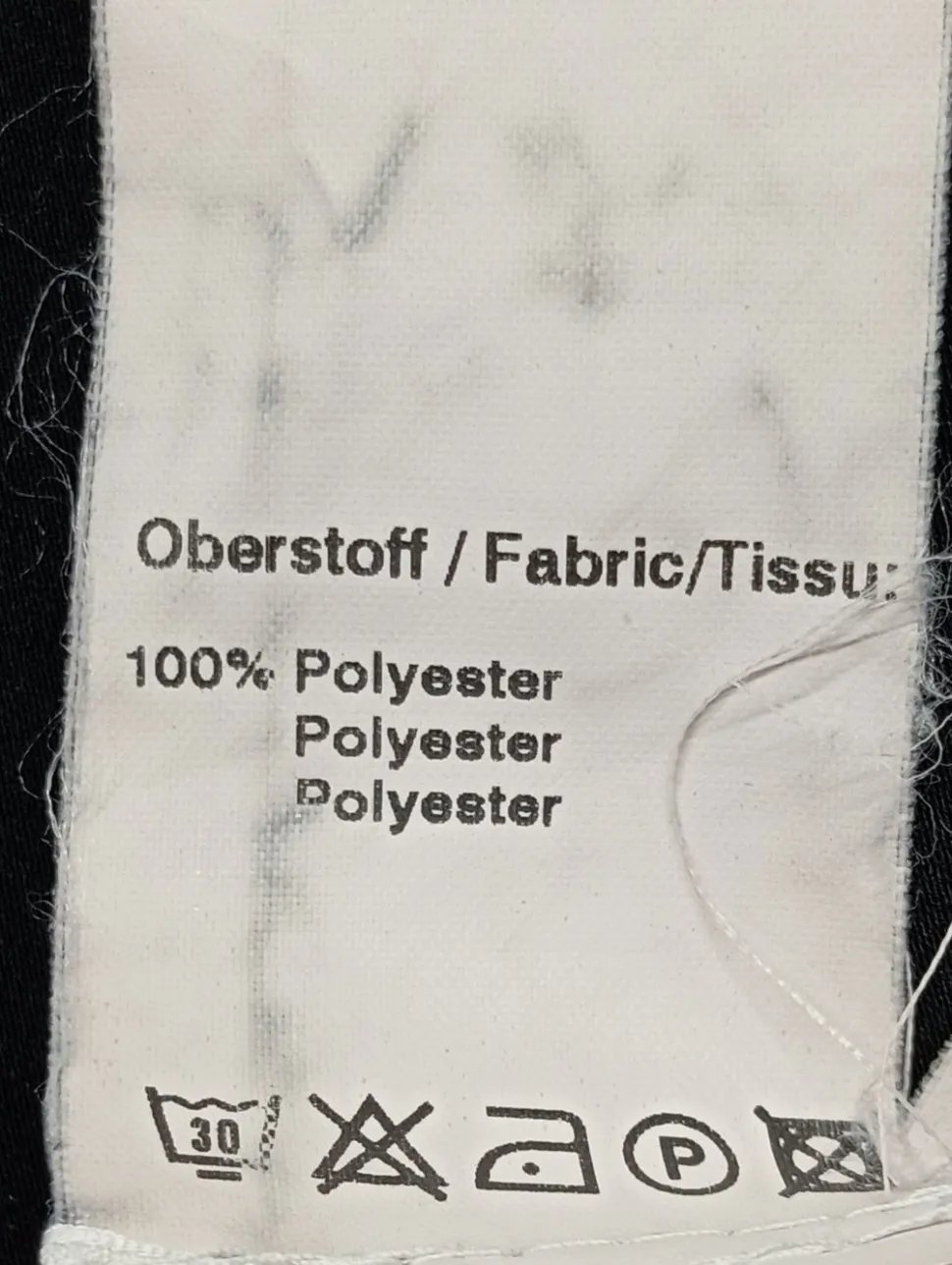 Baggy Pants Größe 40