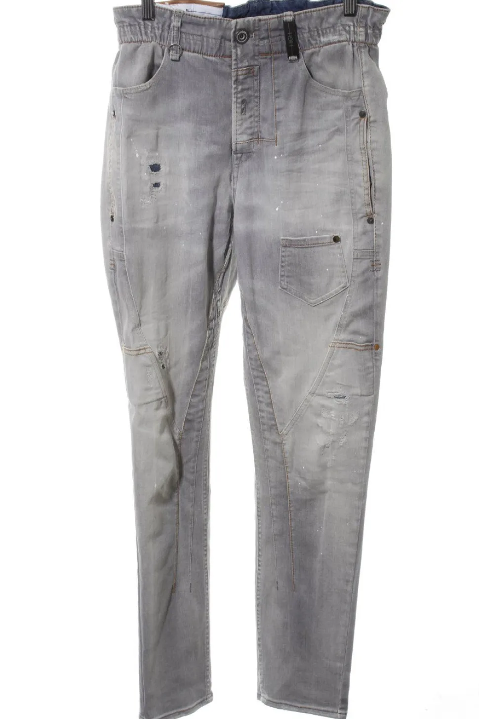 Baggyjeans Größe 36